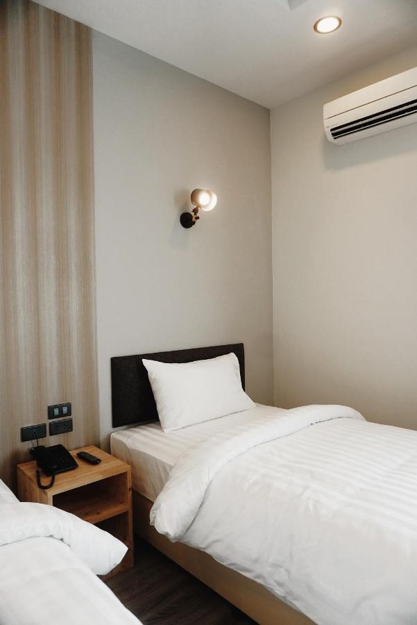 Peppy Hotel-Pepperyhills Hotel Chiang Mai Bagian luar foto