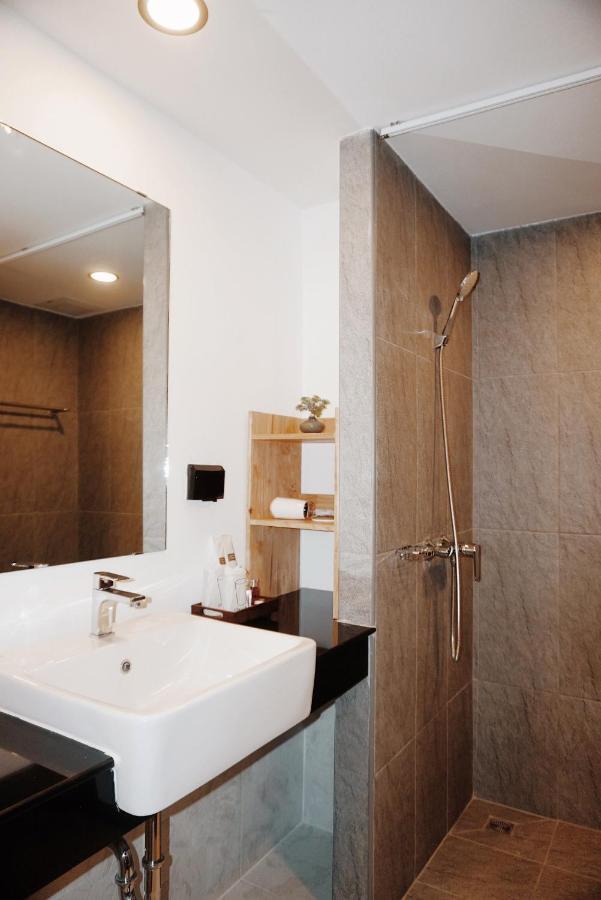 Peppy Hotel-Pepperyhills Hotel Chiang Mai Bagian luar foto