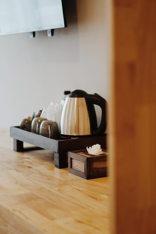 Peppy Hotel-Pepperyhills Hotel Chiang Mai Bagian luar foto